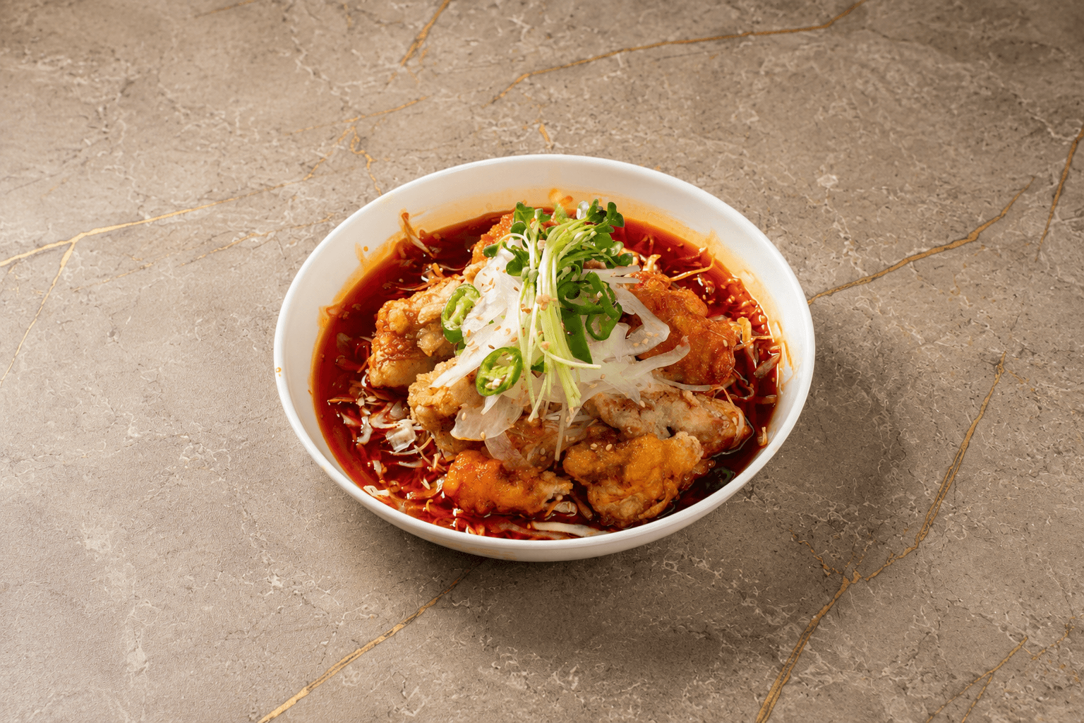 수제삿포로유린기