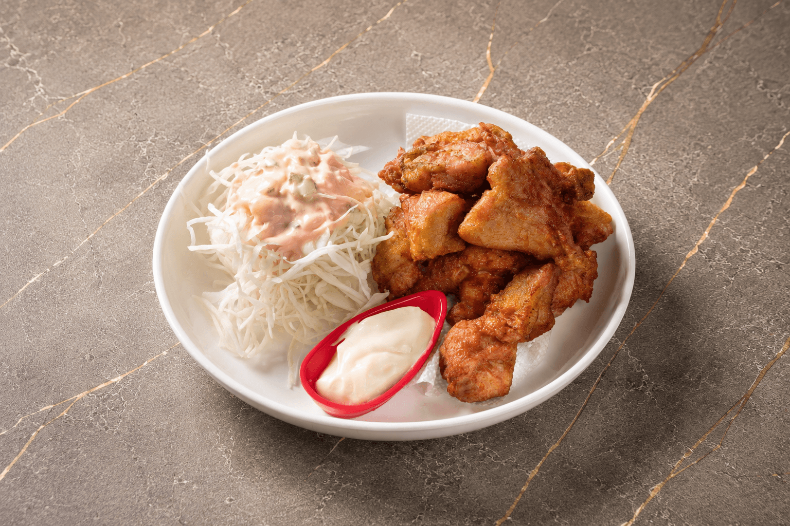 수제일본식치킨가라아게